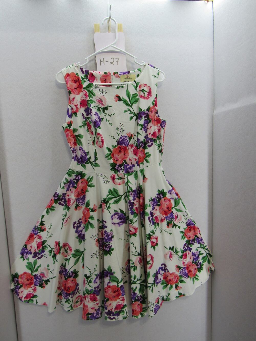 Grace Karin dress, size L